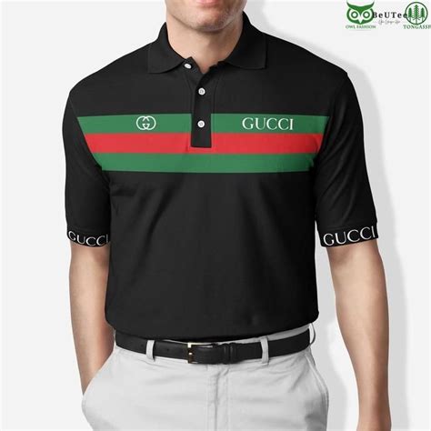 Women's Gucci Polos .